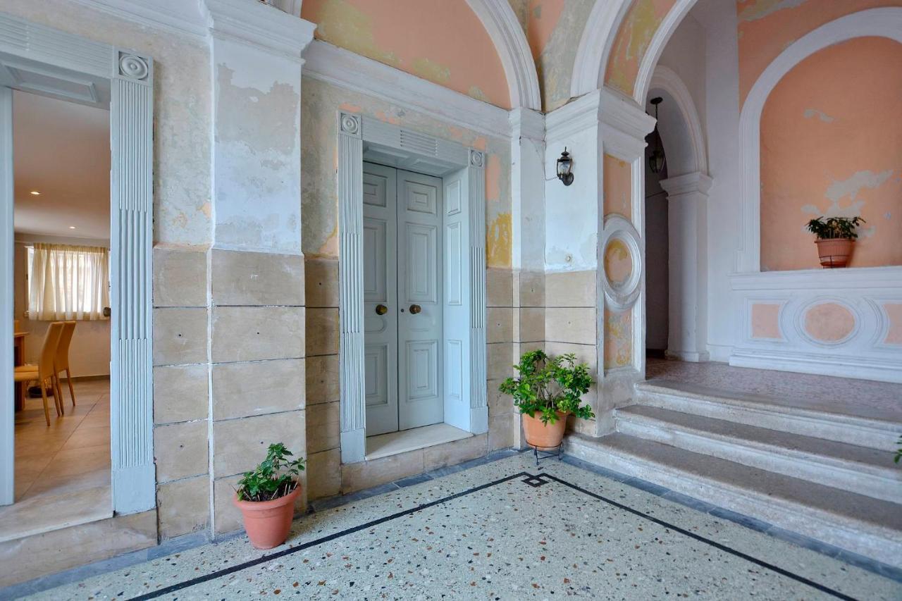 Zefyros Corfu Old Town Apartment Exterior photo